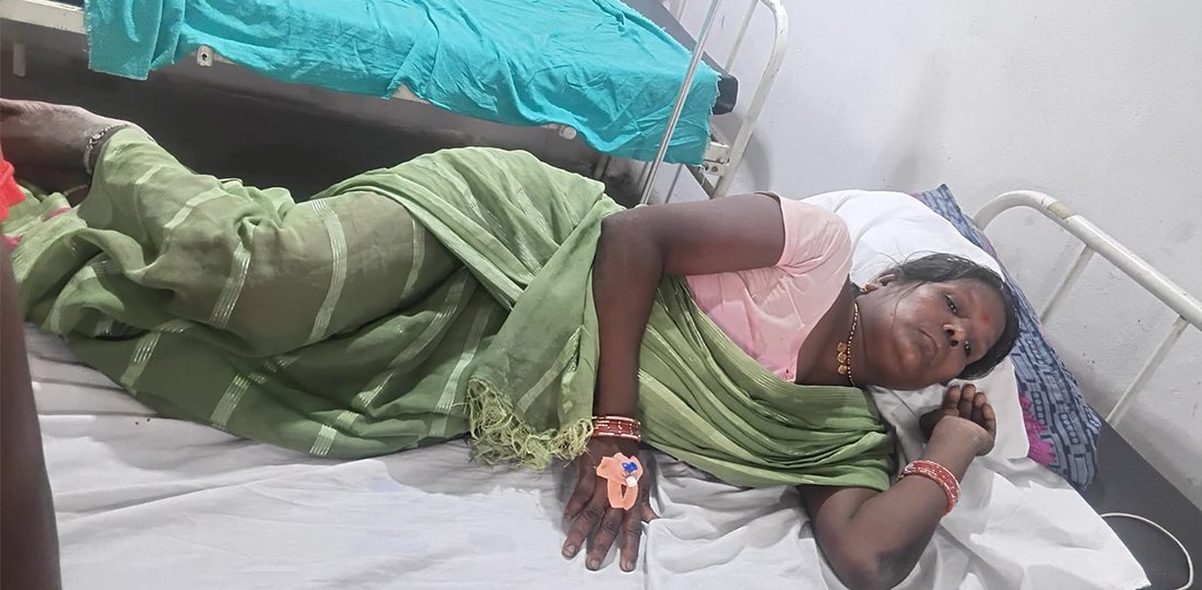 सर्लाहीमा मिटरब्याज पीडित सहनीमाथि आक्रमण
