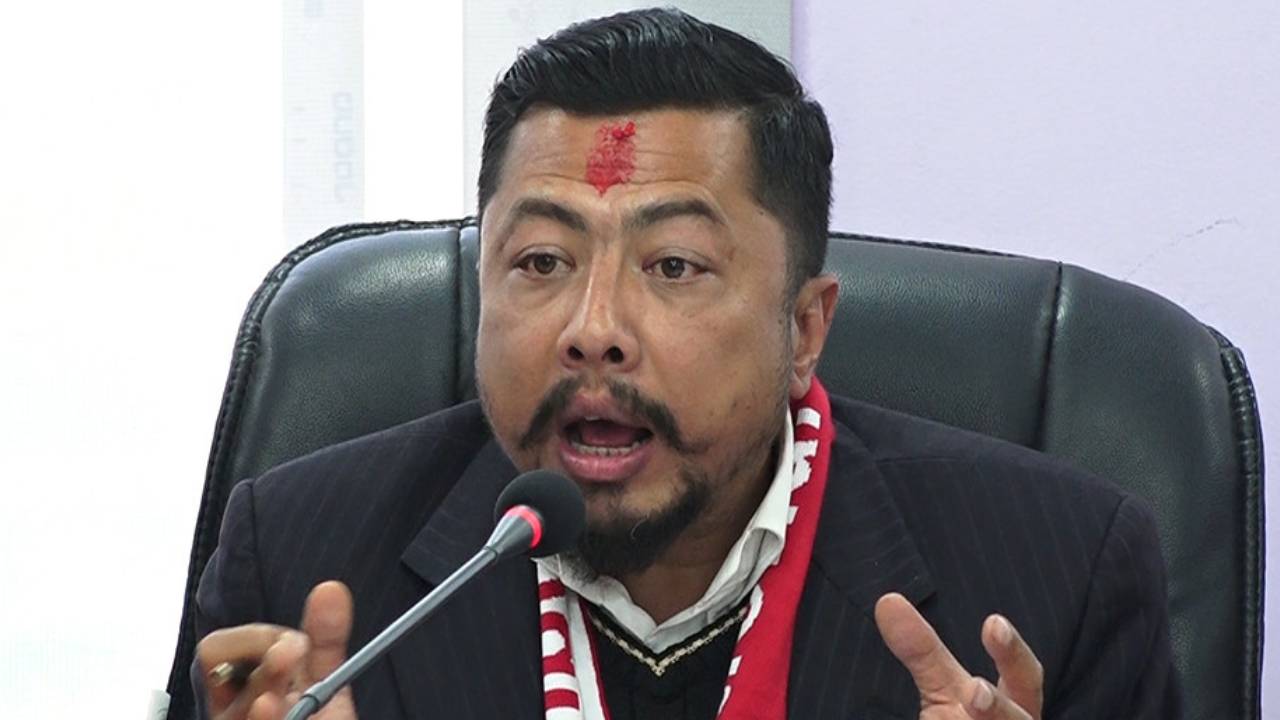 मार्कीचोक-भरतपुर २२० केभी प्रसारण लाइन सञ्चालन, ट्रिपिङको समस्या हट्ने