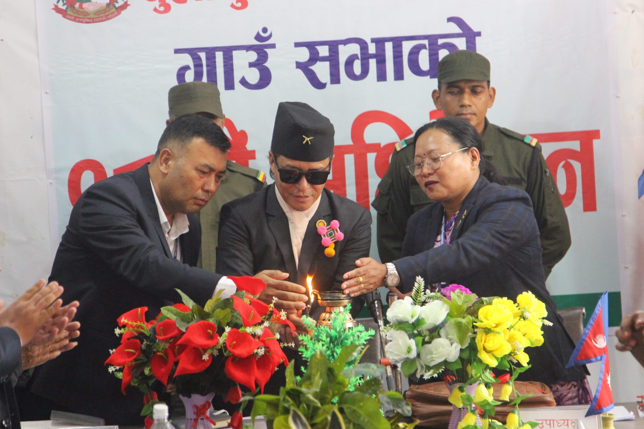  चुलाचुली र माङसेबुङमा लिम्बू र वान्तवा भाषाले पाए सरकारी कामकाजको मान्यता
