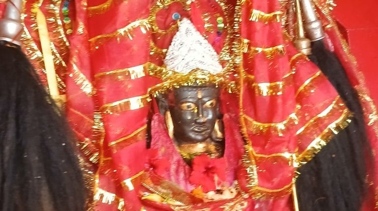 विश्वप्रसिद्ध गढीमाई मन्दिरमा चोरी : चाँदीको मुकुट र सुनका गहनासहित ४ थान बहुमूल्य सामग्री गायब