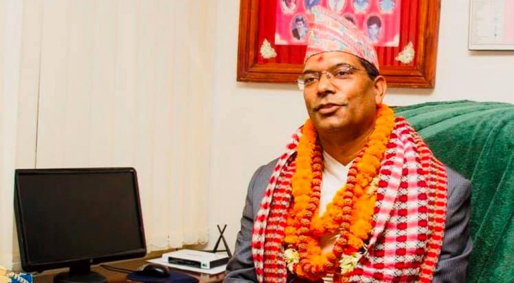कर्णाली प्रदेश सरकारमा हलचल, कांग्रेस सांसद शाहीलाई मुख्यमन्त्री प्रस्ताव