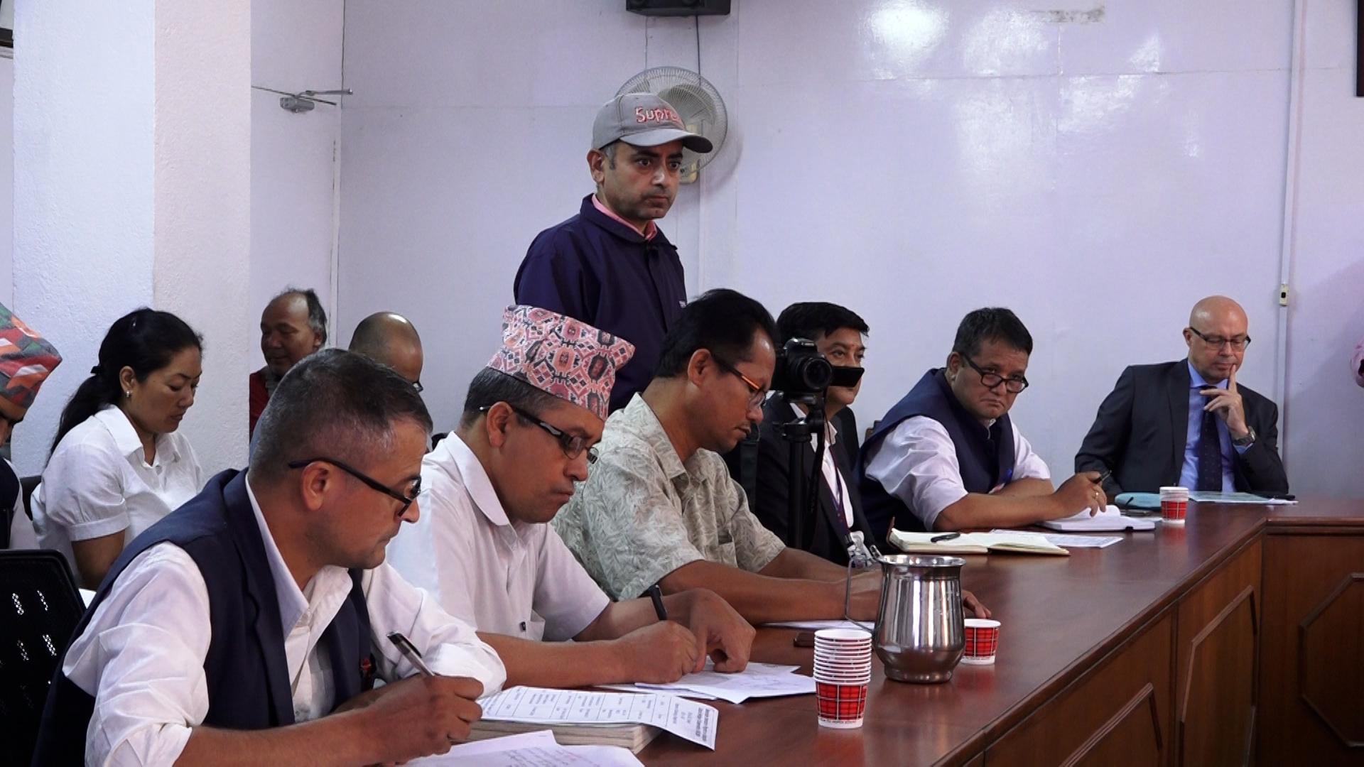अभौतिक सांस्कृतिक सम्पदा विधेयकमा युनेस्को सूचीकरणदेखि समुदायको अधिकारसम्म समेट्न विज्ञको सुझाव
