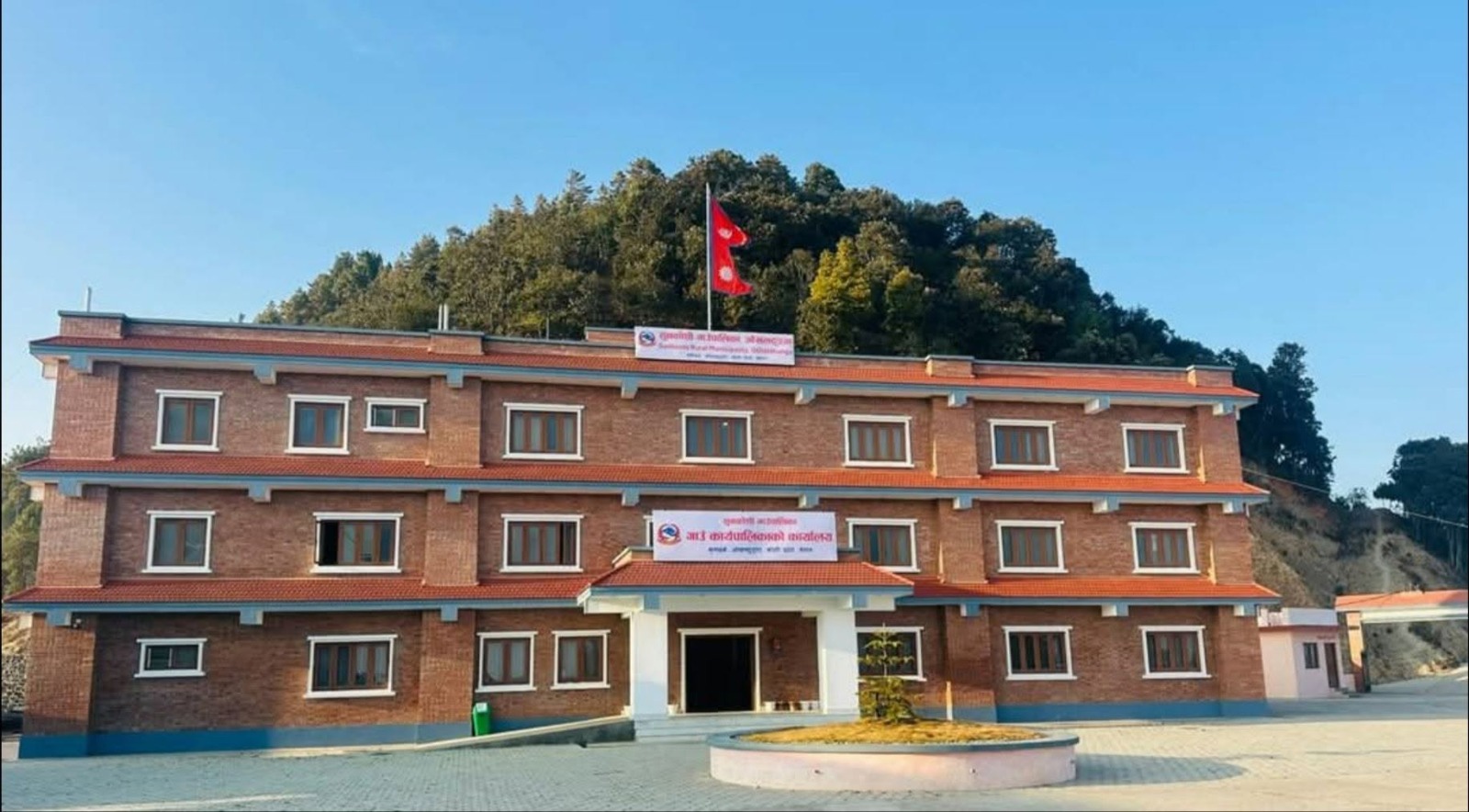 ओखलढुंगाको सुनकोशी गाउँपालिकामा पूँजीगत खर्च ७५ प्रतिशत