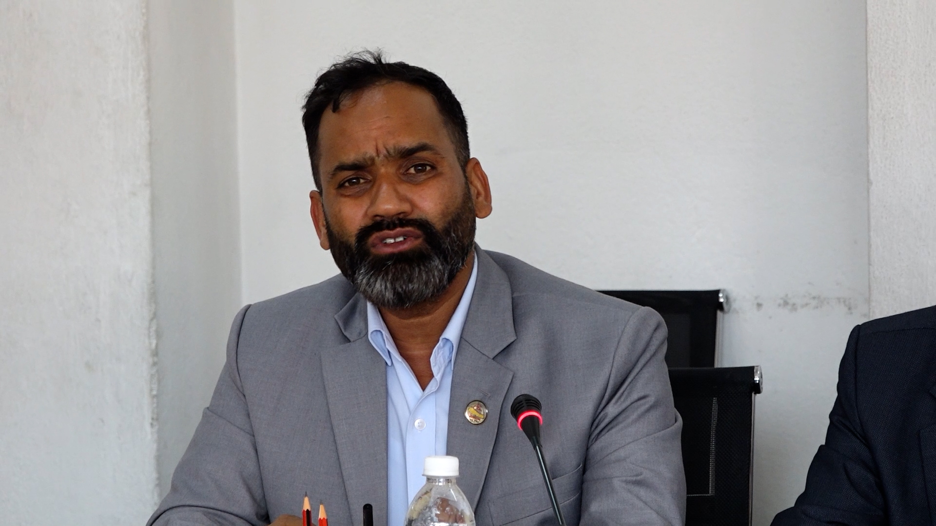 आरोग्य पर्यटन प्रवर्द्धनका लागि पर्यटन बोर्डमा सचिवालय स्थापनाको तयारी