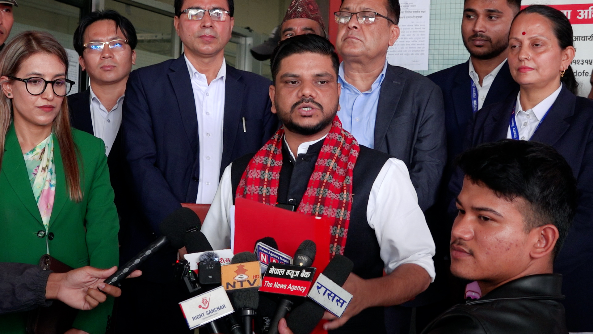 वैदेशिक रोजगार क्षेत्रलाई पूर्ण रूपमा डिजिटलाइज गरिँदै, ऐन संशोधनको तयारीमा सरकार