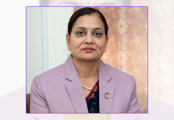 देवानगञ्ज घटनाप्रति स्वास्थ्यमन्त्री निशा मेहताद्वारा शान्ति र सामाजिक सद्भाव कायम राख्न अपिल