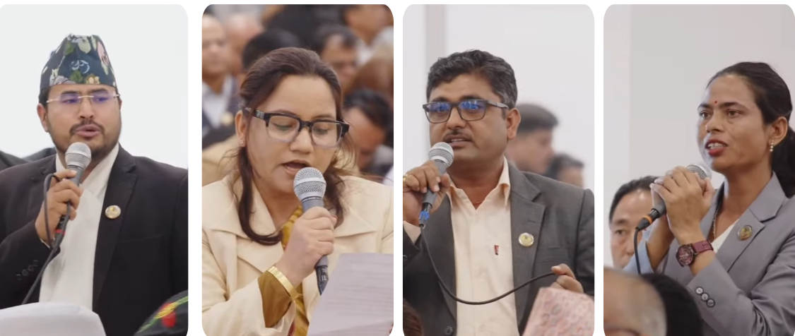कर्णाली बस दुर्घटना: सडकको दुरावस्था र उद्धारमा ढिलाइप्रति संसद्‌मा आक्रोश