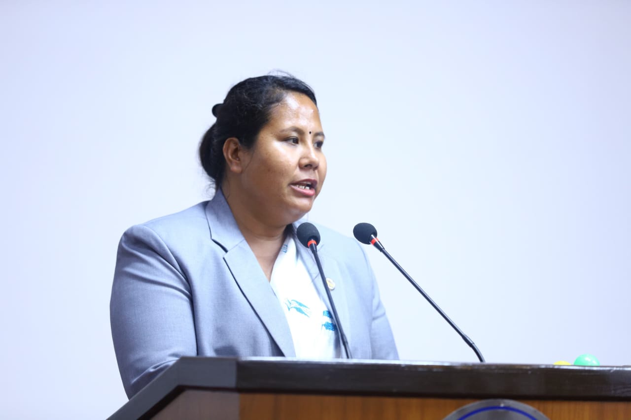 मानव-वन्यजन्तु द्वन्द्व न्यूनीकरणका लागि ४१ करोडभन्दा बढी बजेट, राहत र सुरक्षा प्राथमिकतामा: मन्त्री चौधरी