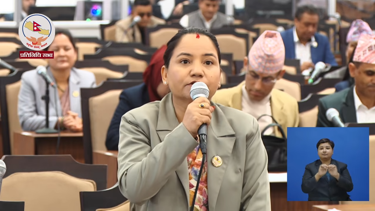कप्तानगञ्ज घटनामा सरकारको मौनताप्रति कांग्रेसको आपत्ति, निष्पक्ष छानबिनको माग