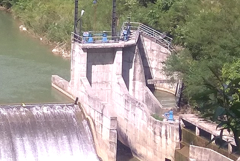 रू रू जलविद्युत परियोजनाले म्याग्दी हाइड्रोपावरमा ८ करोड रुपैयाँ लगानी गर्ने