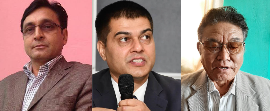 नक्कली भुटानी शरणार्थी प्रकरण : कसलाई कति सजाय?