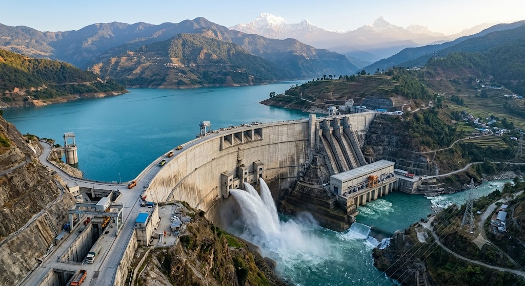 जलविद्युत् आयोजनाहरूको व्यावसायिक उत्पादन मिति थप गरिँदै, प्रगति र दायित्वका आधारमा चार समूहमा वर्गीकरण