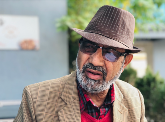 जिल्ला अदालतको फैसला चित्तबुझ्दो भएन, टेकनाथ रिजाल उच्च अदालत जाने
