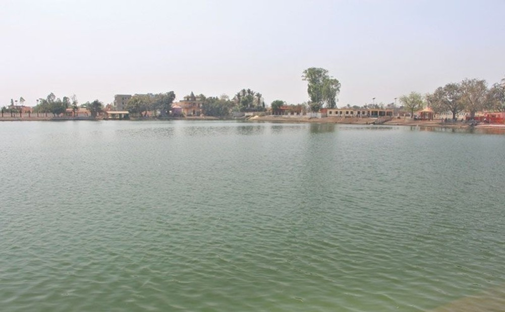 जनकपुरका अतिक्रमित पोखरी र डिल सात भित्रखाली गर्न निर्देशन