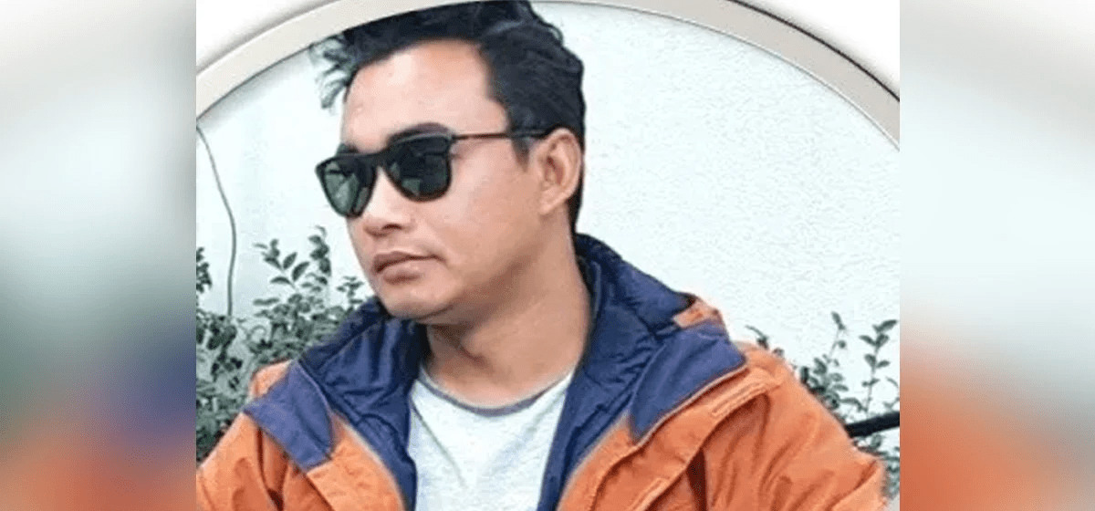 नक्कली भुटानी शरणार्थी प्रकरण : सफाइ पाएका प्रतीक थापा अख्तियारको नियन्त्रणमा