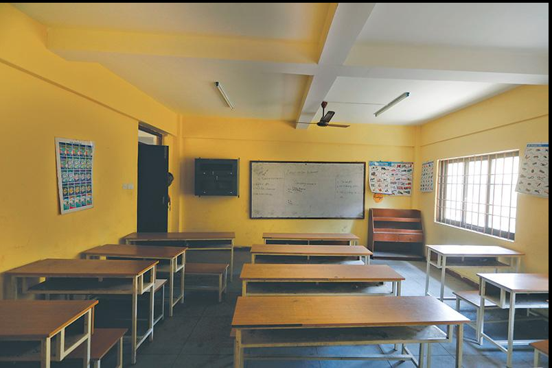 धनुषाका विद्यालयहरू ३ दिन बन्द