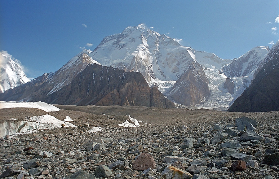 ब्रोड पिक हिमालमा हिमपहिरोमा परेका ४ जनाको शव फेला