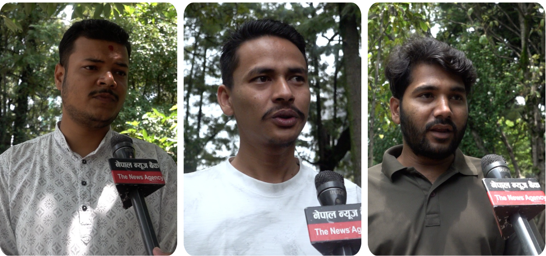 सरकारको सय दिनप्रति विद्यार्थीको प्रतिक्रिया : प्रयास राम्रो तर केही निर्णय संविधान विपरित छन्