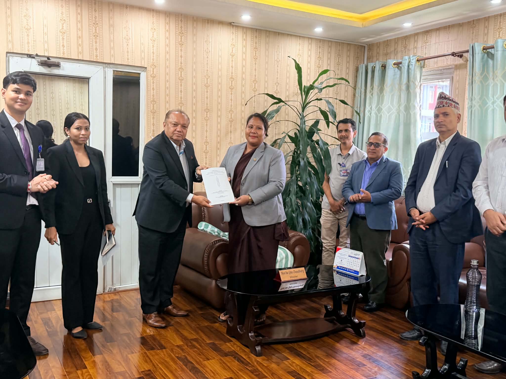 वन्यजन्तु द्वन्द्व व्यवस्थापनमा स्थानीय समुदायको सहभागिता बढाउन सुझाव