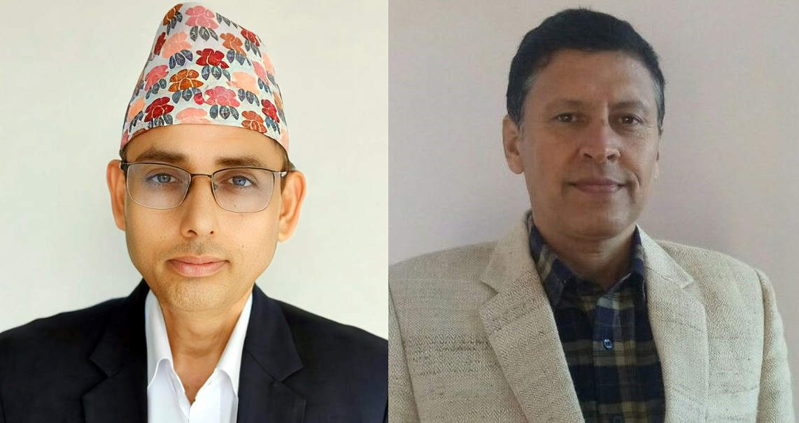 प्रधानमन्त्री कार्यालयका सचिव अधिकारी र सञ्चार सचिव पोखरेलको राजीनामा स्वीकृत