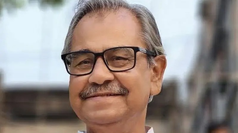 पश्चिम बङ्गालका पूर्वउपसभामुख आशिष बनर्जी मृत भेटिए