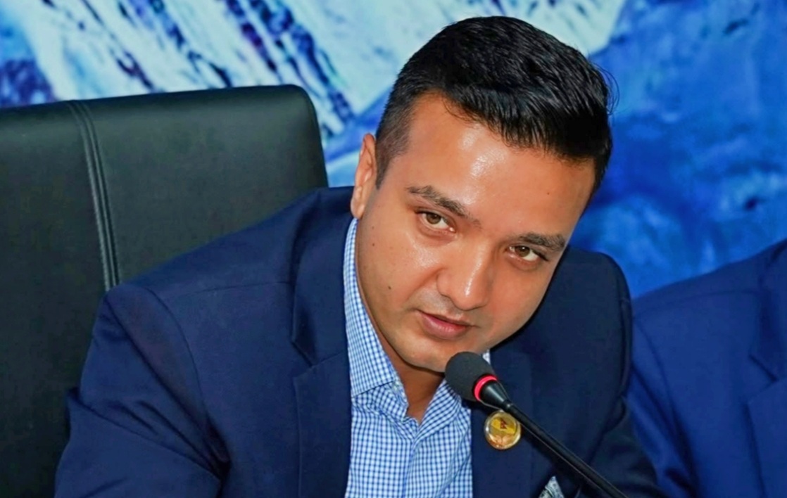 ग्यास तथा खाद्य आपूर्ति समस्या समाधान गर्न अल्प, मध्य र दीर्घकालीन योजना बनाउन समितिको आग्रह