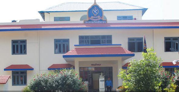 पाल्पामा लिची खान दिने प्रलोभनमा बोलाएर १० वर्षकी बालिका बलात्कृत