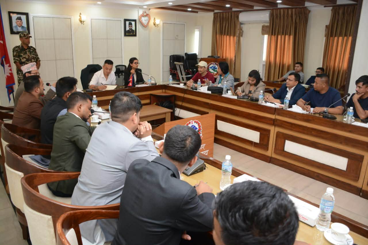 जेनजी आन्दोलनका शहीद परिवार र घाइतेका माग सम्बोधन गर्न समर्पित संयन्त्र गठन गरिने