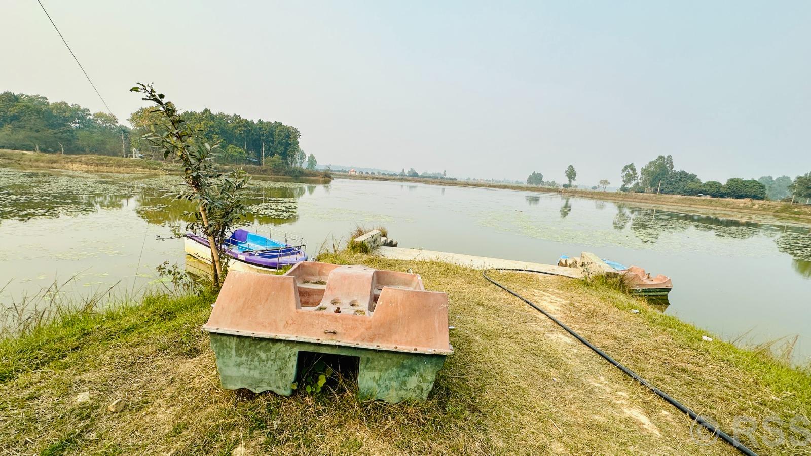 राजनीतिक खिचातानीको मारमा स्थानीय गौरवका आयोजना