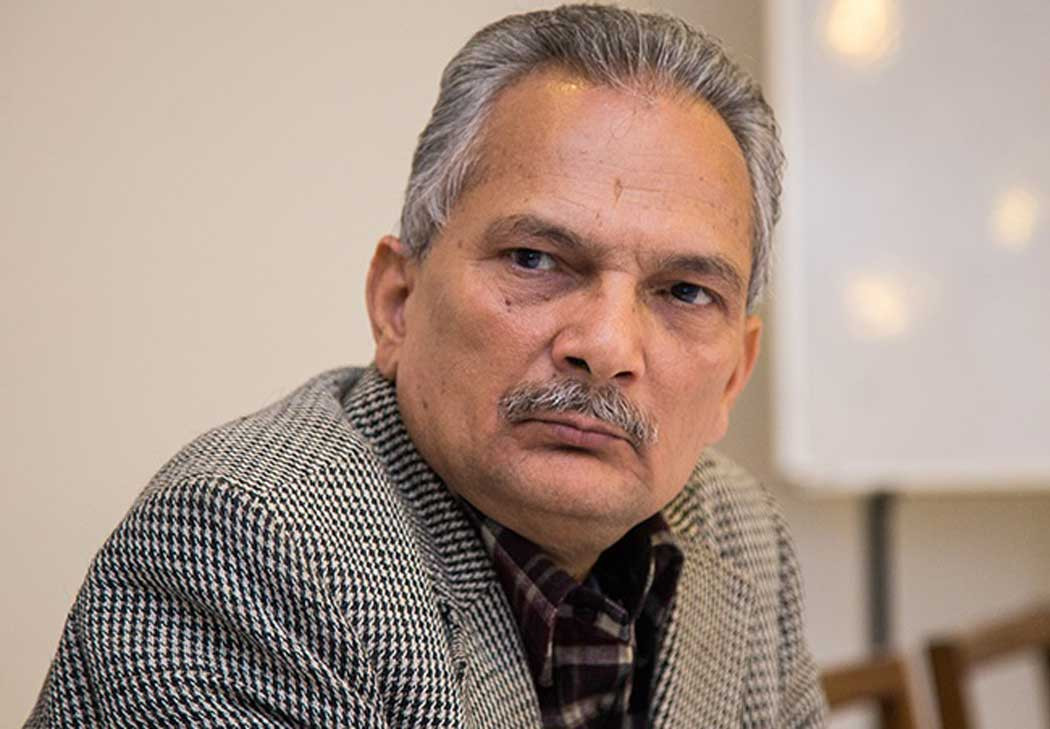 बाबुराम भट्टराईको पार्टी फुट्यो, पुरानो नयाँ शक्ति ब्युँतियो