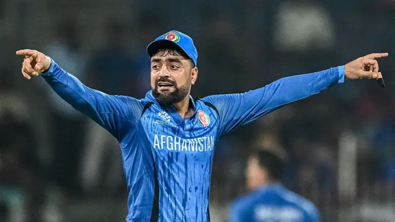 अफगानिस्तान २०२७ को विश्वकपका लागि छनोट, वेस्ट इन्डिज सिधा छनोटबाट बाहिरियो