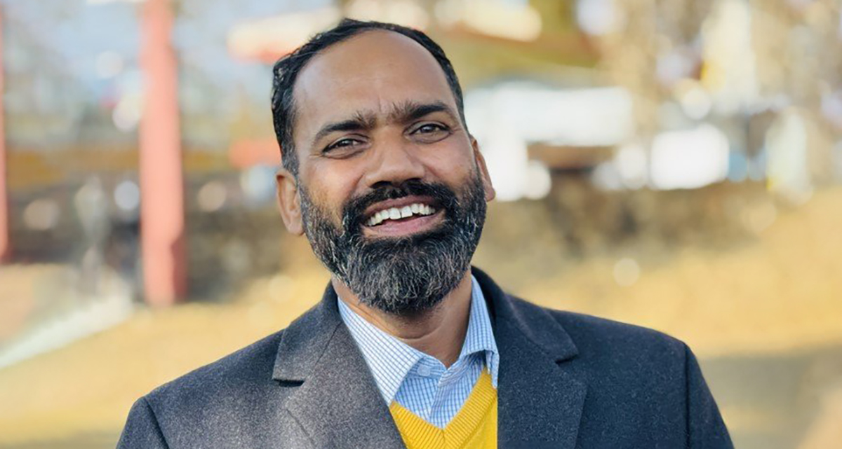 प्रज्ञा-प्रतिष्ठानमा ‘बुक हिल’ हाबी : मन्त्री गनेश पौडेलको नियुक्ति निर्णय विवादमा