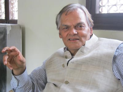 पूर्वमन्त्री गोविन्दराज जोशीलाई जेल बस्न नपर्ने विशेष अदालतको फैसला