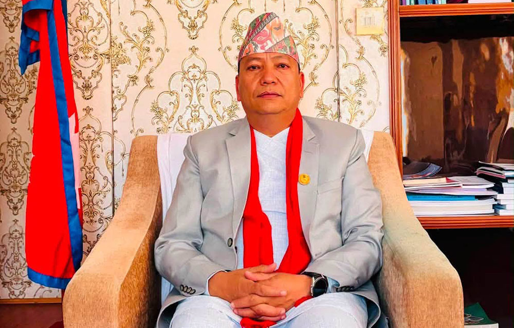 ‘विवादित’ बहुमतबाट मुख्यमन्त्री नियुक्त थापाले आइतबार विश्वासको मत पाउलान्?