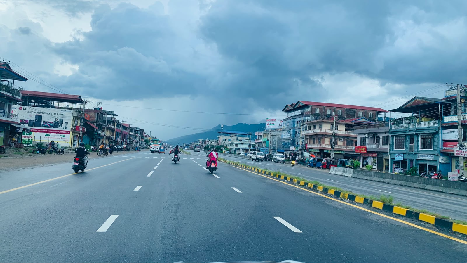अब दुई घण्टामा नारायणगढदेखि बुटवल