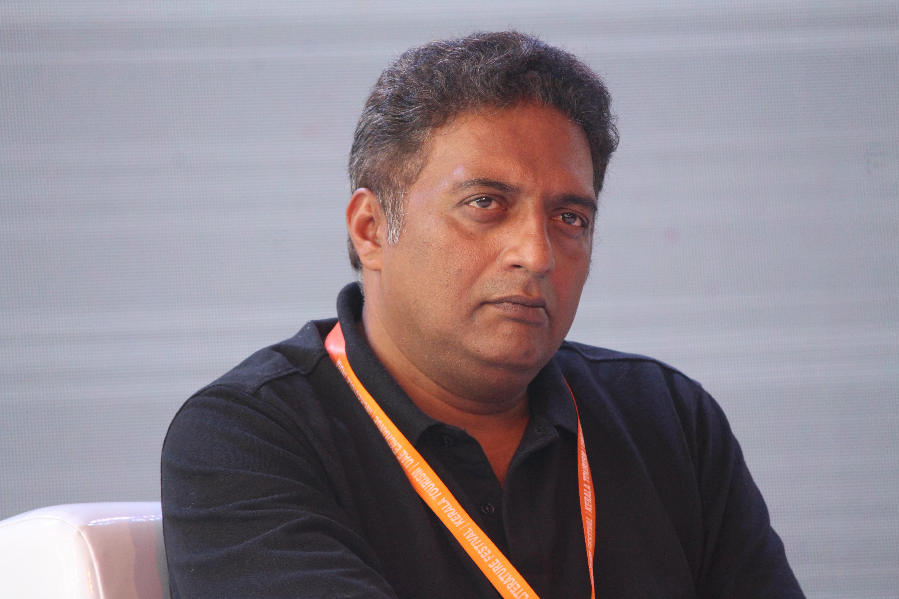 मतदाता नामावलीबाट अभिनेता प्रकाश राजको नाम हटाइयो