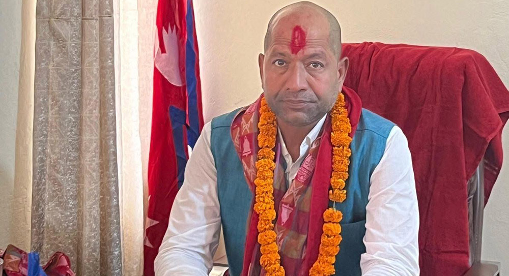 लुम्बिनीका तीन सांसदलाई जसपा नेपालले पुनः स्पष्टीकरण सोध्यो