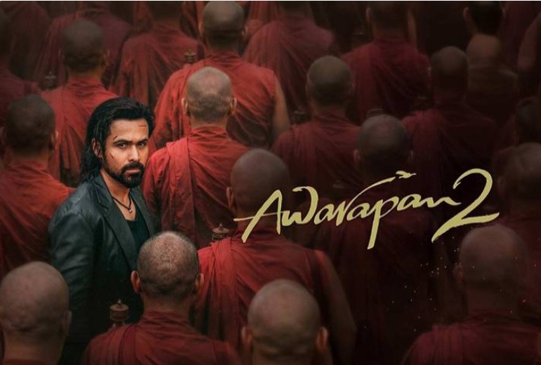 इमरान हाश्मी र दिशा पटानीको ‘आवारापन २’ को बक्स अफिसमा तहल्का
