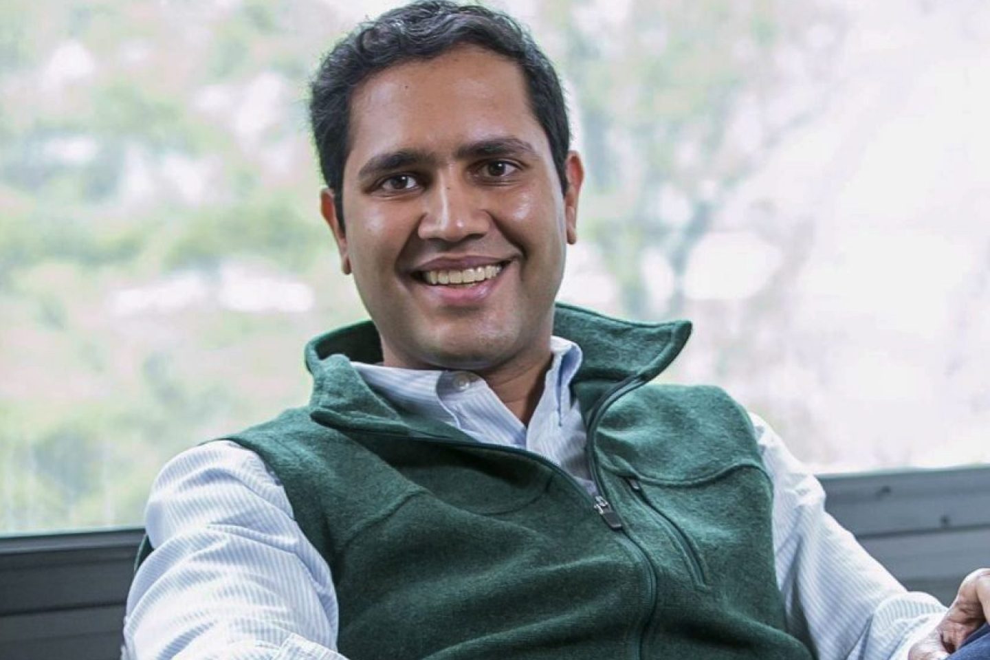 ९०० कर्मचारीलाई एकैचोटी निकालेका विशाल आफैँ सिइओ पदबाट बर्खास्त, पुरानो कुर्सी फिर्ता पाउन कानुनी लडाइँमा