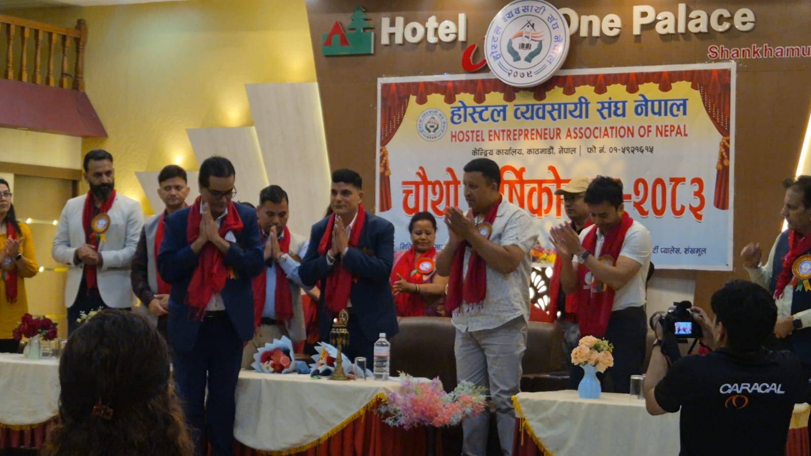 होस्टेल व्यवसाय केवल व्यापार होइन, विद्यार्थीको ‘अर्को घर’ : दर्ता रोकिँदा समस्यामा व्यवसायी