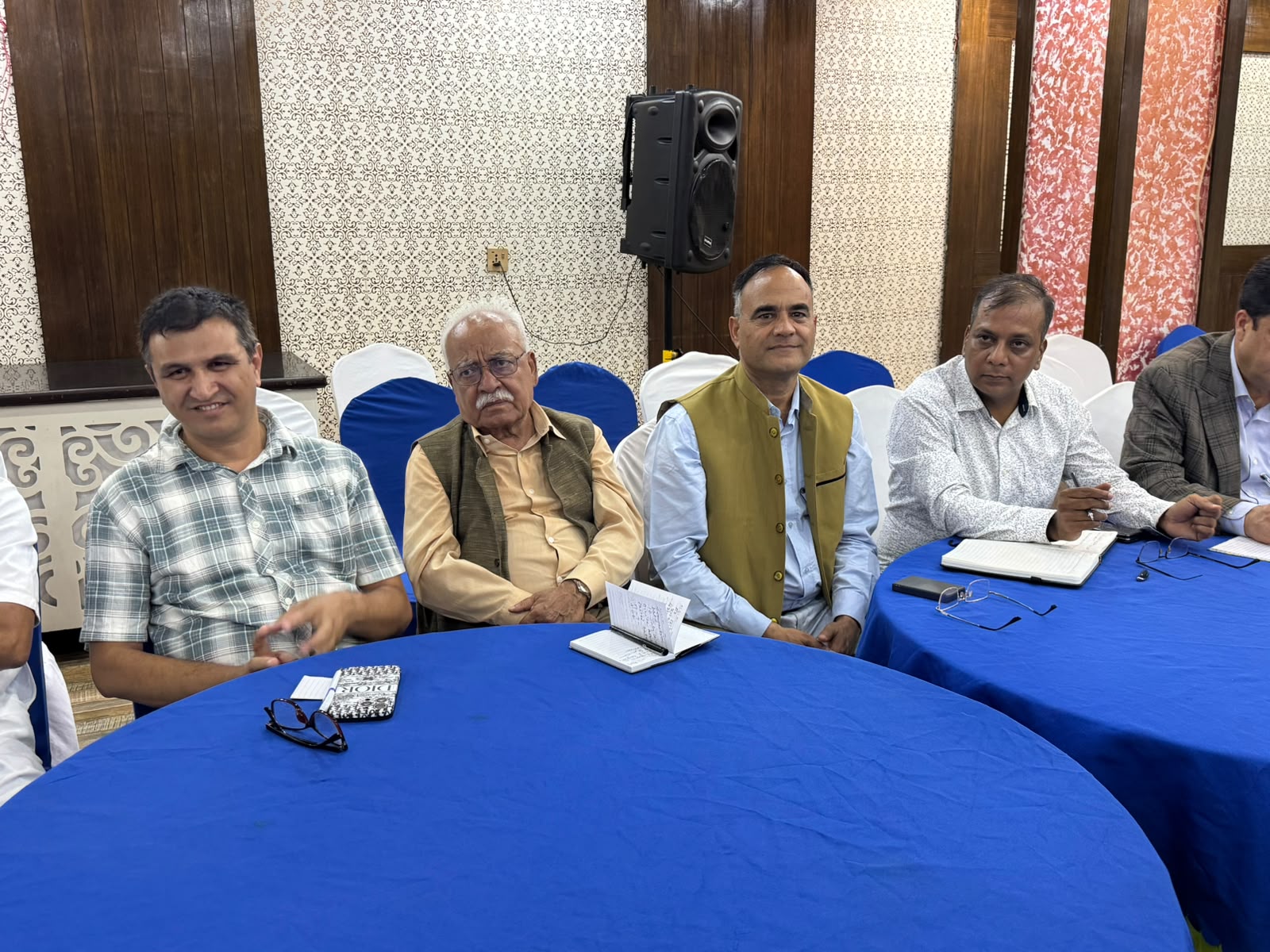 नैनसिंह महर भन्छन्- पार्टी एकताको पक्षमा व्यापक मत छ, अब नेताहरूले त्याग गर्नुपर्छ