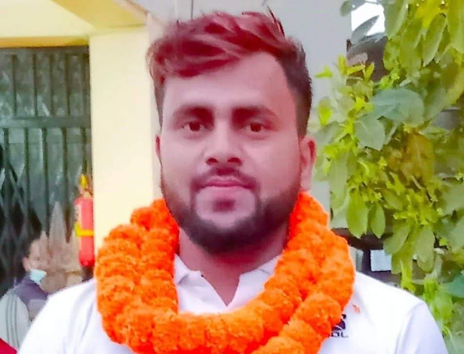 रास्वपा नेता यादवलाई सोधियो स्पष्टीकरण