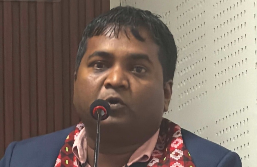 देशभरका स्वतन्त्र इञ्जिनियरलाई संगठित गर्दै संगठनलाई थप बलियो बनाउनुपर्छ : इञ्जिनियर गौरी पण्डित