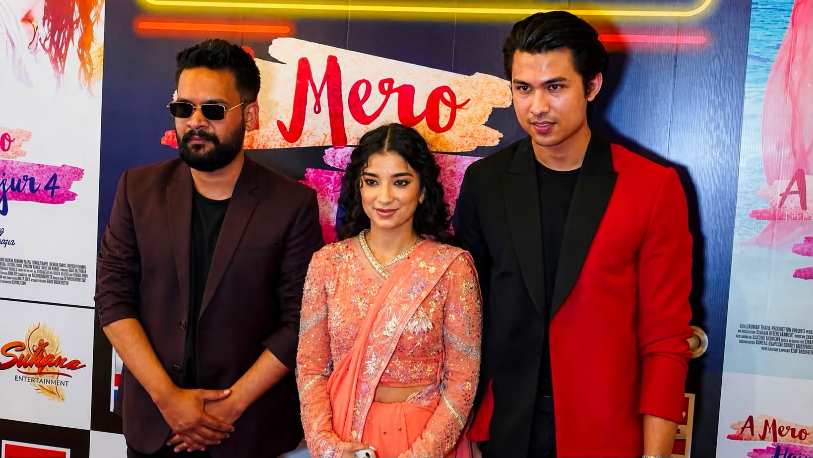 बडीमालिकाबाट सुरु हुँदै ‘ए मेरो हजुर ५’को छायांकन, पर्यटन प्रवर्द्धनमा टेवा पुग्ने विश्वास