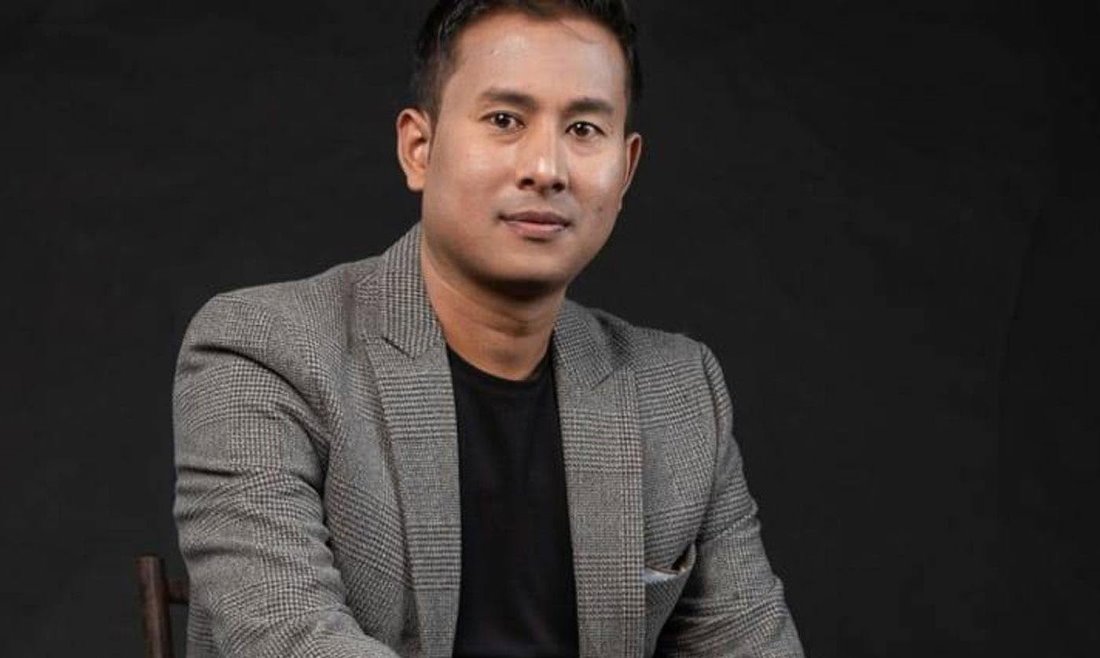 हाम्रो नेपाली पार्टीका सांसद बज्राचार्यले पाए मन्त्री बन्ने अवसर