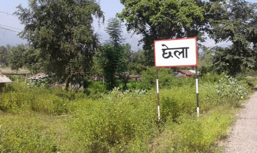 कञ्चनपुरमा ठुला योजना : निर्माण गति सुस्त, प्रक्रियागत अल्झनमै समय खर्च