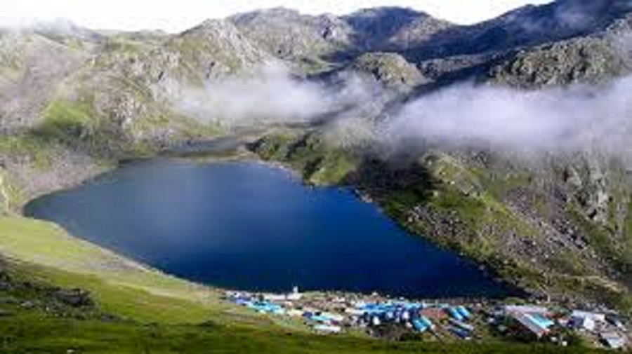 गोसाइँकुण्ड मेलाको तयारी पूरा, ढुक्क भएर यात्रा गर्न अनुरोध