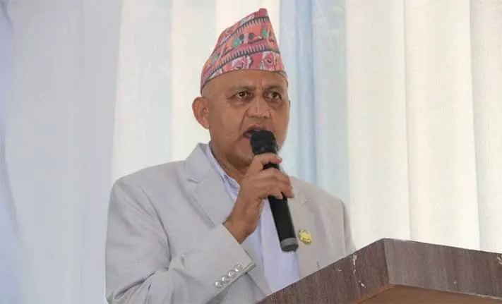 लुम्बिनी प्रदेश सरकार: पार्टी निर्णय विपरीत जसपा सांसदहरूद्वारा मुख्यमन्त्री आचार्यलाई समर्थन