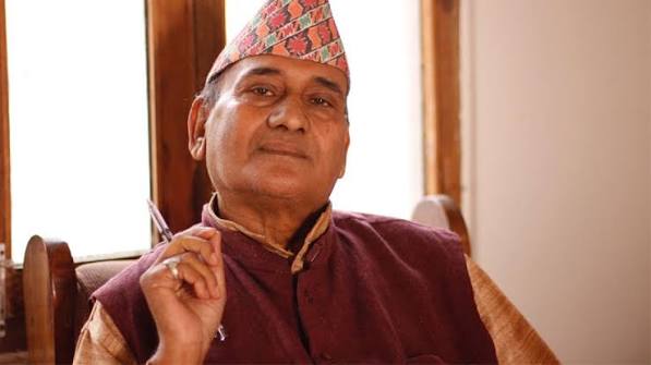 वरिष्ठ साहित्यकार डा. राजेन्द्र बिमलको निधन