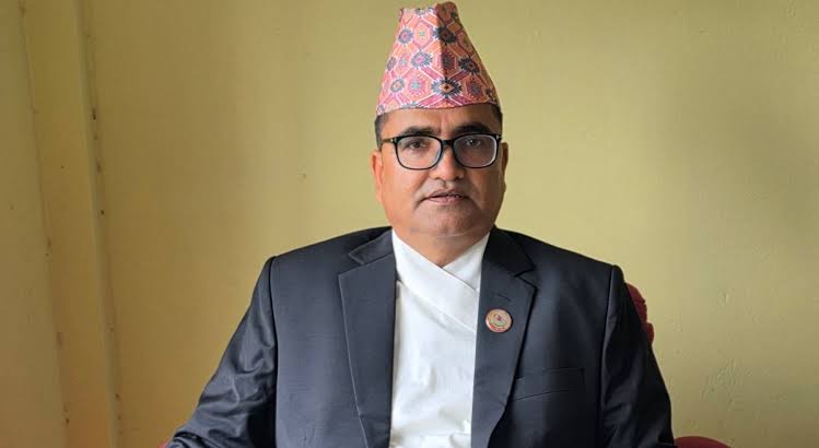 सुदूरपश्चिमलाई समृद्ध बनाउने अभियानमा प्रदेश सरकार : मुख्यमन्त्री भट्ट